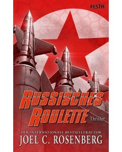 eBook - Russisches Roulette