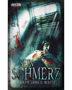 eBook - Sein Schmerz