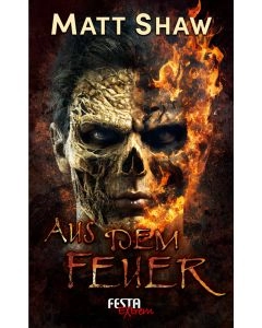 eBook - Aus dem Feuer