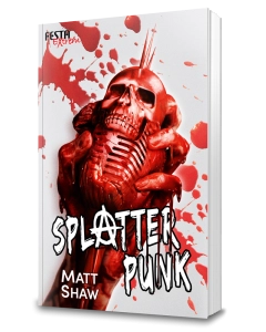 Splatter Punk