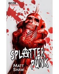 eBook - Splatter Punk