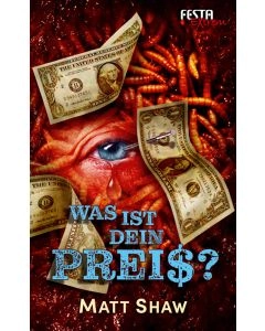 eBook - Was ist Dein Preis?