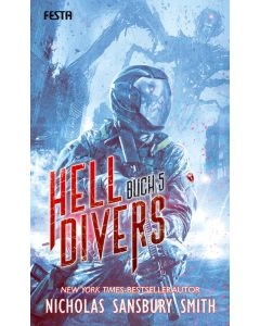 eBook - Hell Divers - Buch 5