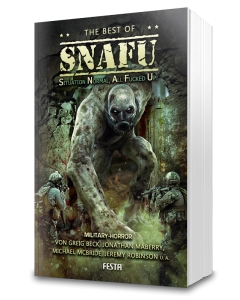 The Best of SNAFU