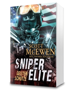 Sniper Elite: Geisterschütze