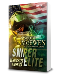 Sniper Elite: Vernichtet Amerika