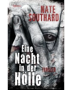 eBook - Eine Nacht in der Hölle