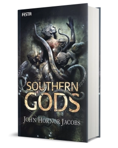 Southern Gods