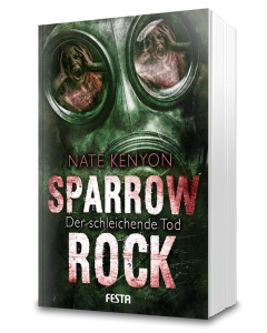 Sparrow Rock - Der schleichende Tod