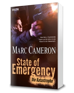 State of Emergency - Die Katastrophe