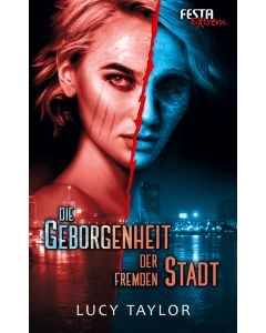 eBook - Die Geborgenheit der fremden Stadt