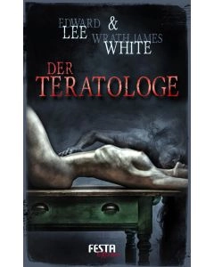 eBook - Der Teratologe