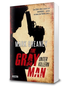 The Gray Man - Unter Killern