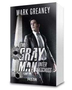 The Gray Man - Unter Beschuss