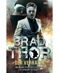 eBook - Der Verräter