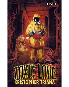 eBook - Toxic Love