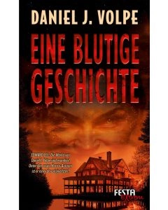 eBook - Eine blutige Geschichte