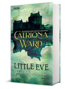 Little Eve - Kind der Schlange