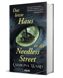 Das letzte Haus in der Needless Street