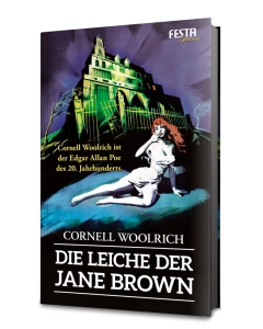 Die Leiche der Jane Brown