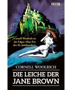 eBook - Die Leiche der Jane Brown