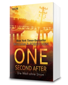 One Second After - Die Welt ohne Strom
