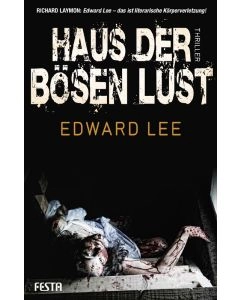 eBook - Haus der bösen Lust
