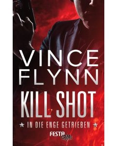 eBook - Kill Shot - In die Enge getrieben