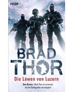 eBook - Die Löwen von Luzern