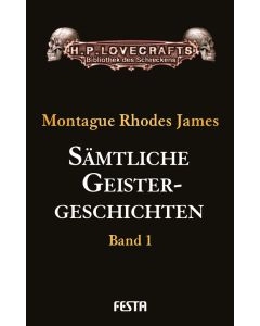 eBook - Sämtliche Geistergeschichten - Band 1
