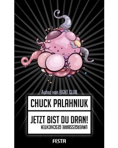 eBook - Jetzt bist Du dran! Unvergessbare Geschichten
