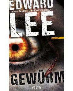 eBook - Gewürm