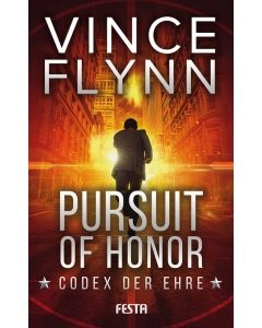 eBook - Pursuit of Honor – Codex der Ehre