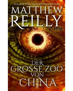 eBook - Der Große Zoo von China