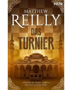 eBook - Das Turnier