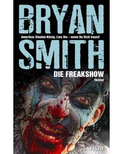 eBook - Die Freakshow