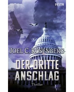 eBook - Der dritte Anschlag
