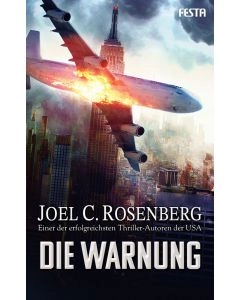eBook - Die Warnung