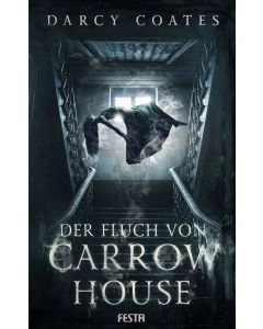 eBook - Der Fluch von Carrow House