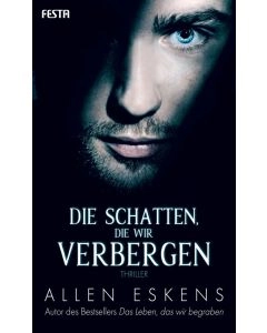 eBook - Die Schatten, die wir verbergen
