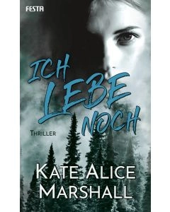 eBook - Ich lebe noch