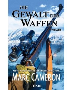 eBook - Die Gewalt der Waffen