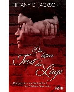 eBook - Der bittere Trost der Lüge