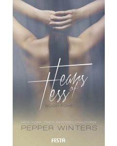 eBook - Tears of Tess - Buch 5