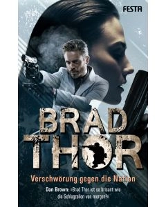 eBook - Verschwörung gegen die Nation