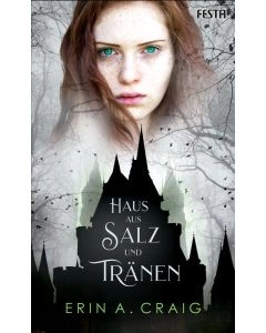 eBook - Haus aus Salz und Tränen