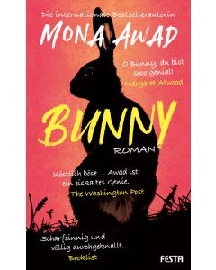 eBook - Bunny