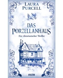 eBook - Das Porzellanhaus