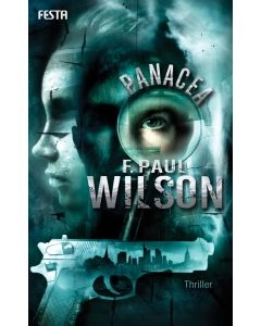 eBook - Panacea