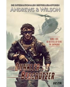 eBook - Dunkler Beschützer